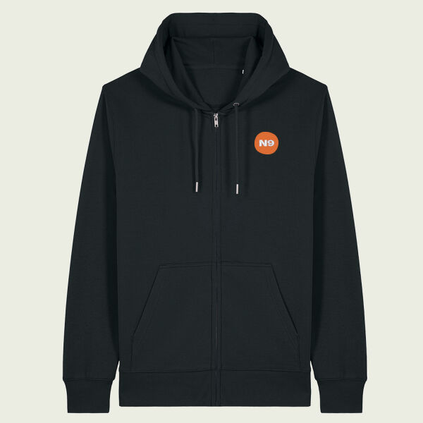 N9 zip hoodie Thumbnail