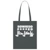 Light tote bag  Thumbnail
